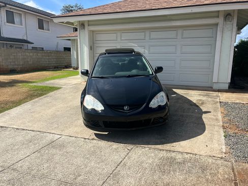 Used 2004 Acura RSX Type-S image 17