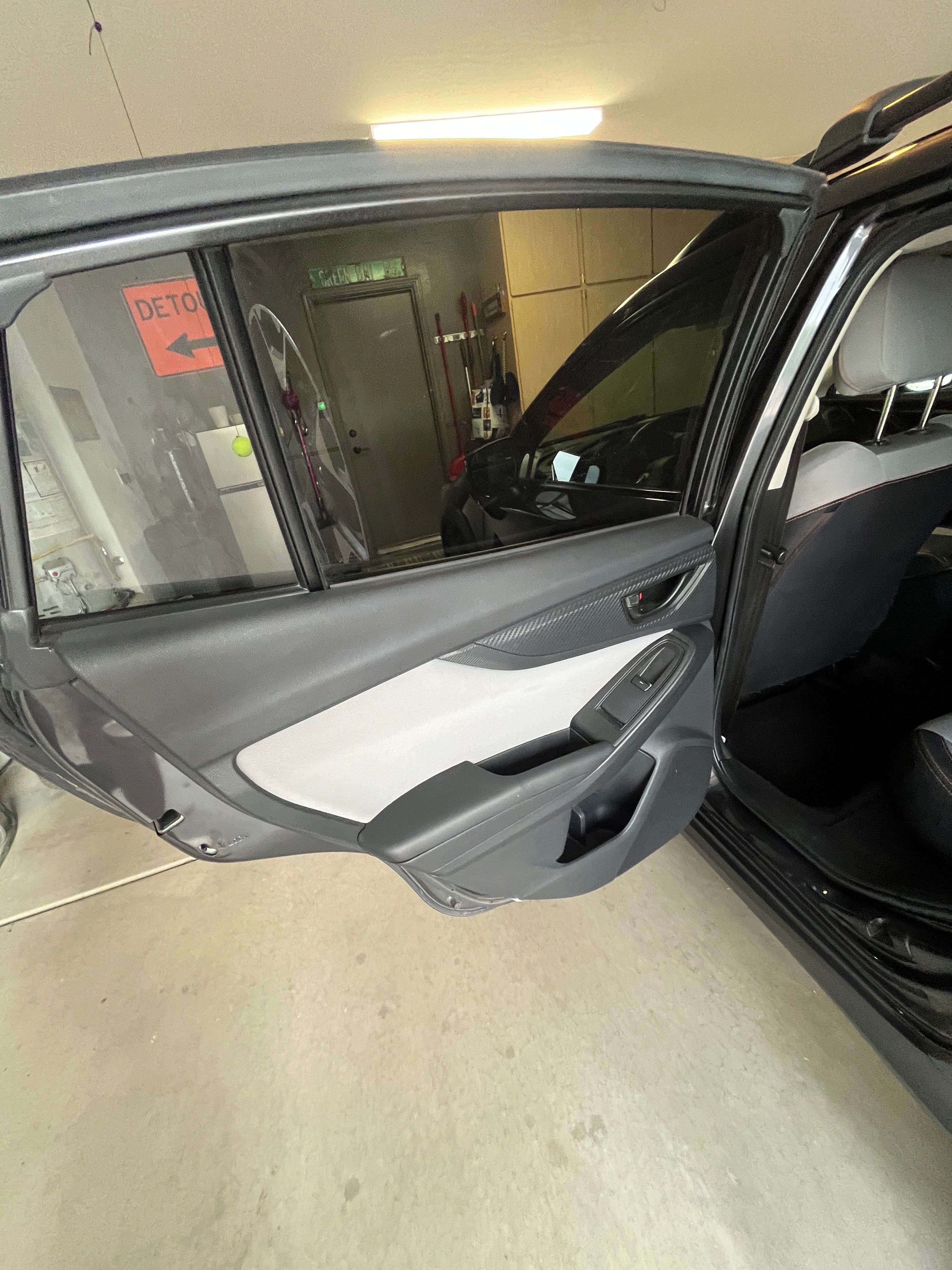 Used 2019 Subaru Crosstrek 2.0i Premium w/ Moonroof Package AWD/4WD image 26