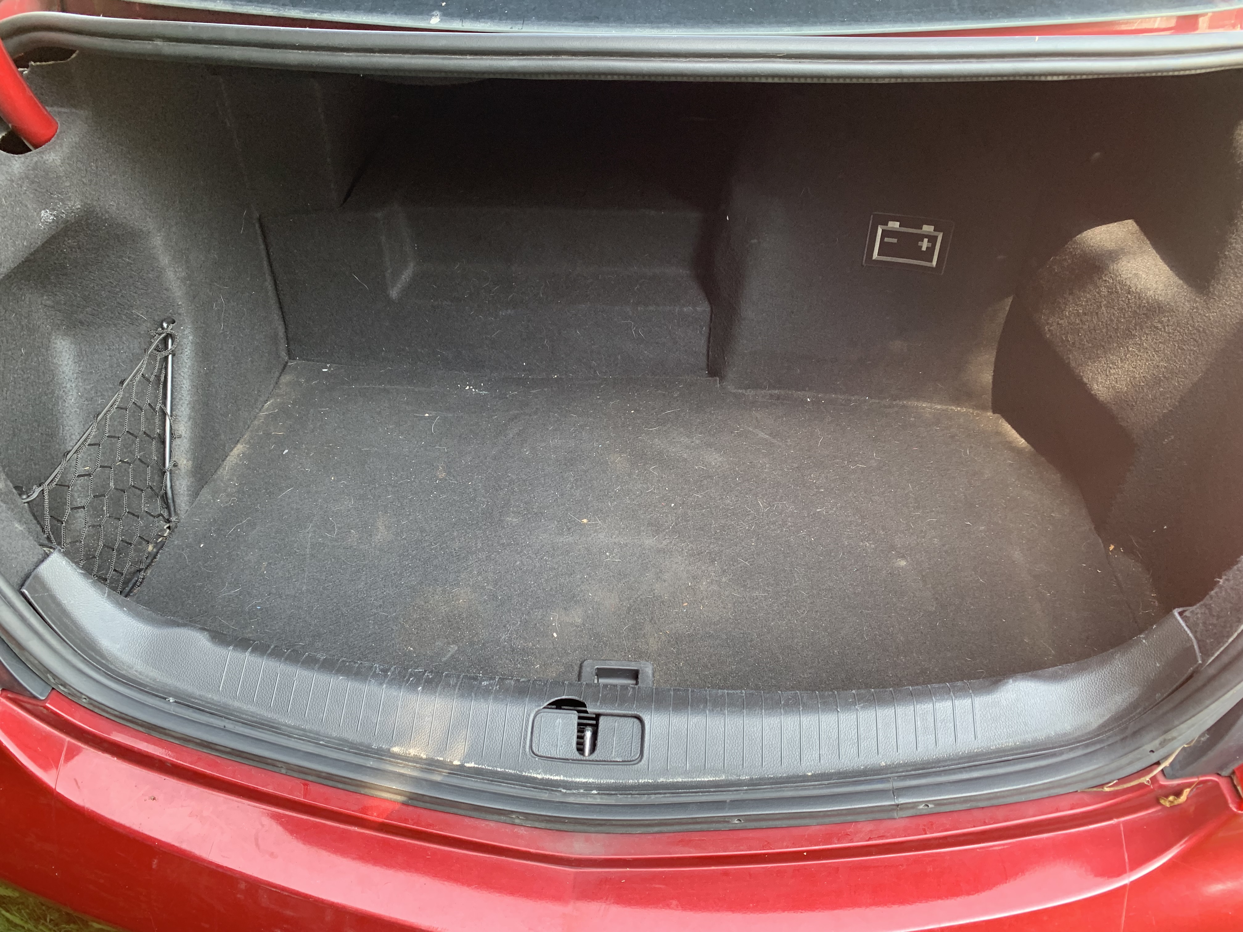 Used 2012 Buick Regal Leather FWD image 18