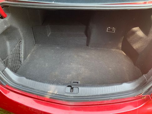 Used 2012 Buick Regal Leather image 18