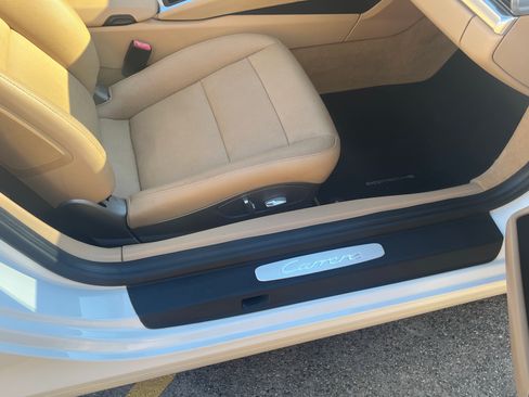 Used 2014 Porsche 911 Carrera image 15