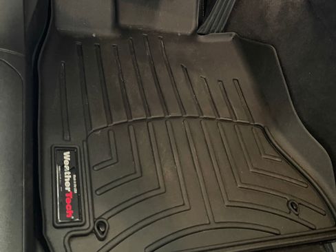 Used 2014 BMW 750Li 750Li Sedan 4D image 14