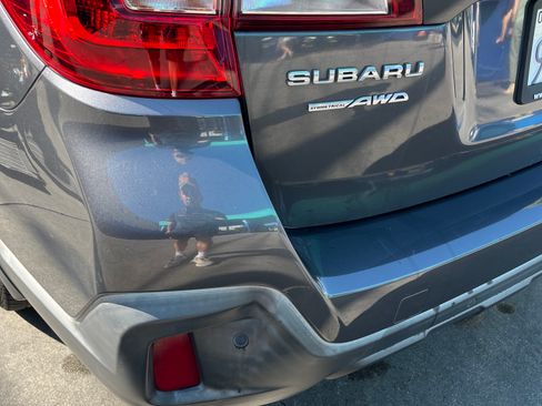 Used 2019 Subaru Outback 2.5i Limited w/ Protection Package #1 AWD/4WD image 8
