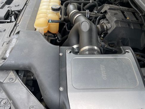 Used 2018 Ford F150 XLT w/ Equipment Group 302A Luxury image 15