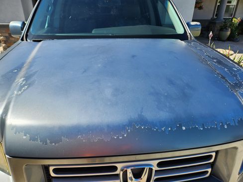 Used 2007 Honda Ridgeline RTL image 6