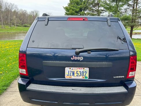 Used 2005 Jeep Grand Cherokee Laredo image 6