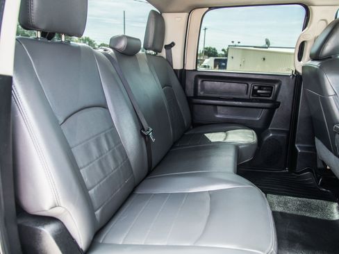 Used 2016 RAM 2500 Tradesman w/ Popular Equipment Group image 21