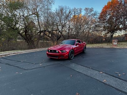 Used 2013 Ford Mustang GT Premium w/ Electronics Pkg