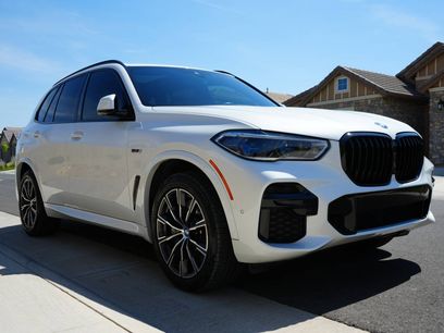 Used 2023 BMW X5 xDrive45e w/ Executive Package