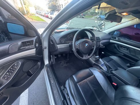 Used 2000 BMW 528i Sedan image 9