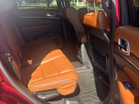 Used 2016 Jeep Grand Cherokee Summit image 6