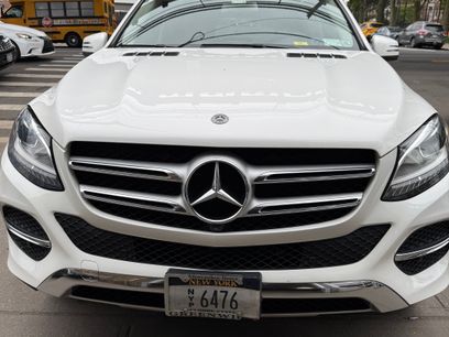 Used 2018 Mercedes-Benz GLE 350 4MATIC