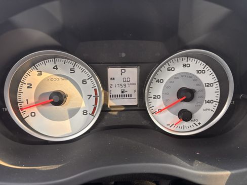 Used 2013 Subaru Impreza 2.0i image 19