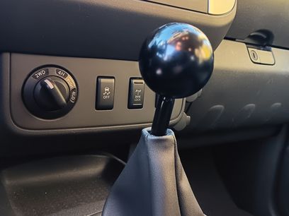 Used 2013 Nissan Xterra PRO-4X