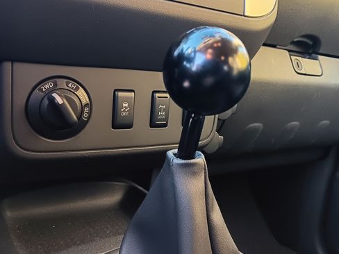 Used 2013 Nissan Xterra PRO-4X image 1