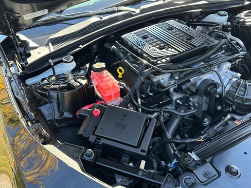 Used 2023 Chevrolet Camaro ZL1 image 14