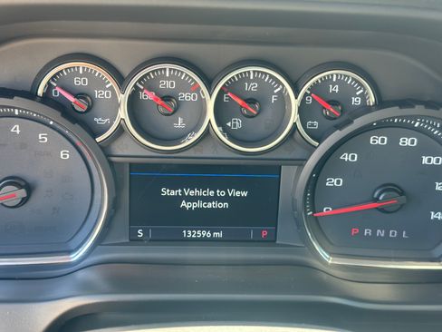 Used 2019 Chevrolet Silverado 1500 RST w/ All-Star Edition image 17