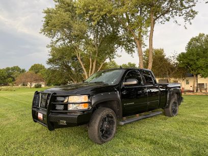 Used 2013 Chevrolet Silverado 1500 LTZ w/ Z71 Appearance Package
