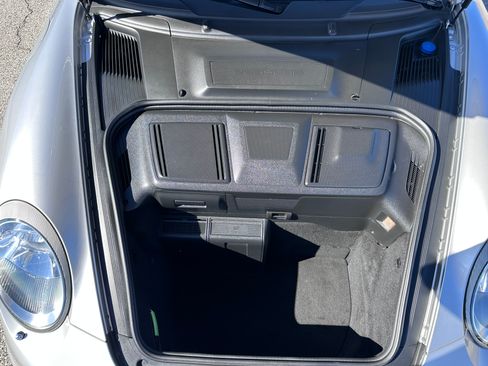 Used 2007 Porsche 911 Turbo image 24