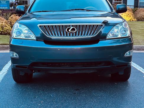 Used 2006 Lexus RX 330 w/ Premium Plus Pkg FWD image 2