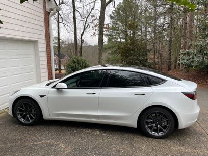 Used 2023 Tesla Model 3 Standard Range