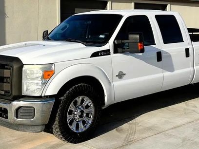 Used 2015 Ford F250 XL w/ Power Equipment Group