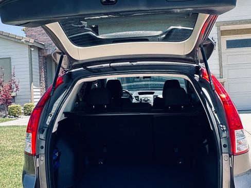 Used 2014 Honda CR-V EX-L image 8