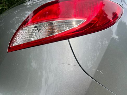 Used 2013 MAZDA MAZDA2 Sport FWD image 9