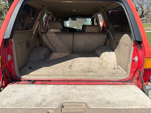 Used 1995 Toyota 4Runner SR5 image 19
