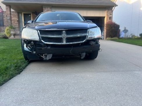 Used 2009 Dodge Avenger SXT w/ Premium Convenience Group image 14