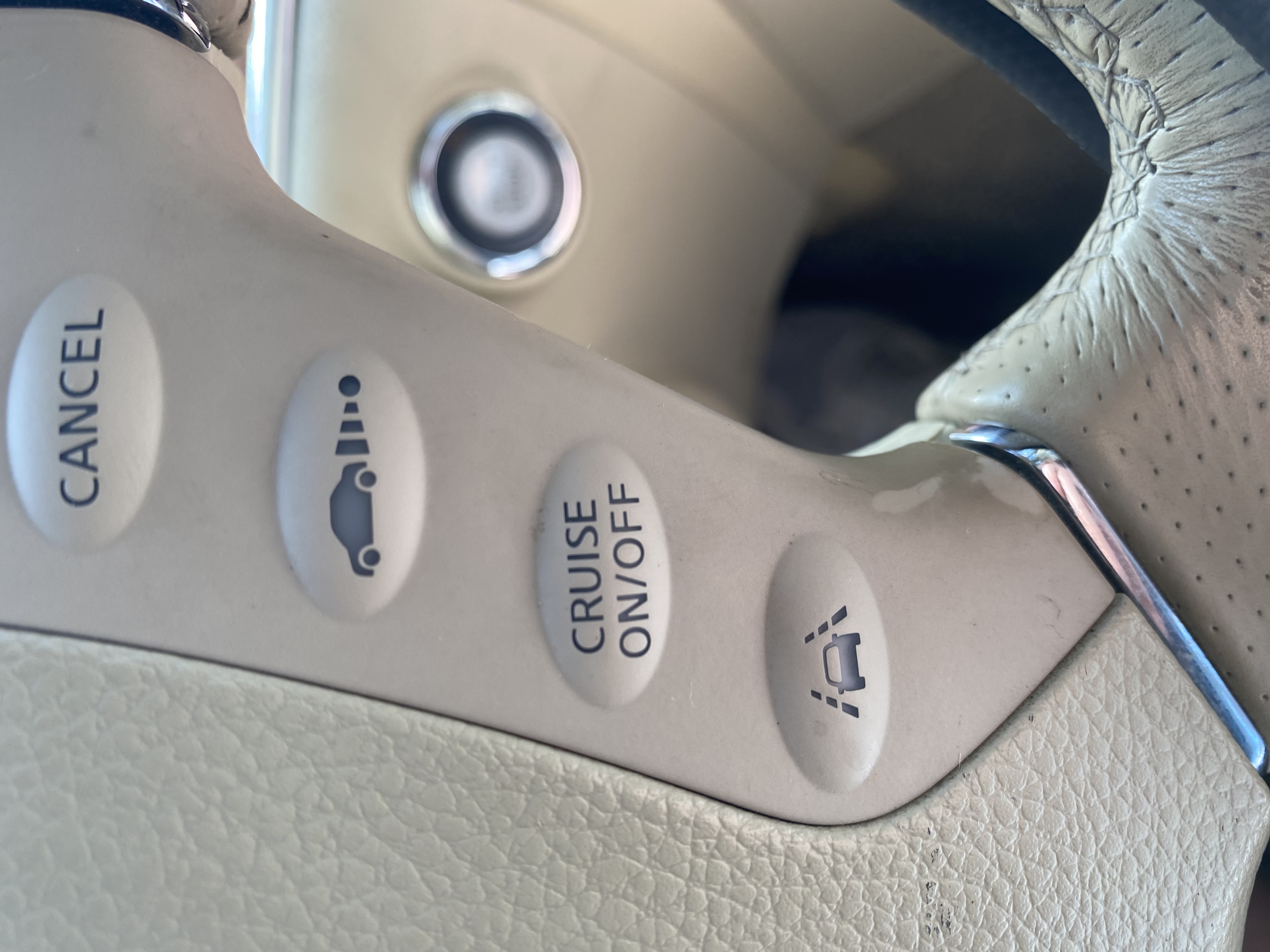 Used 2009 INFINITI M45 x w/ Technology Pkg AWD/4WD image 19