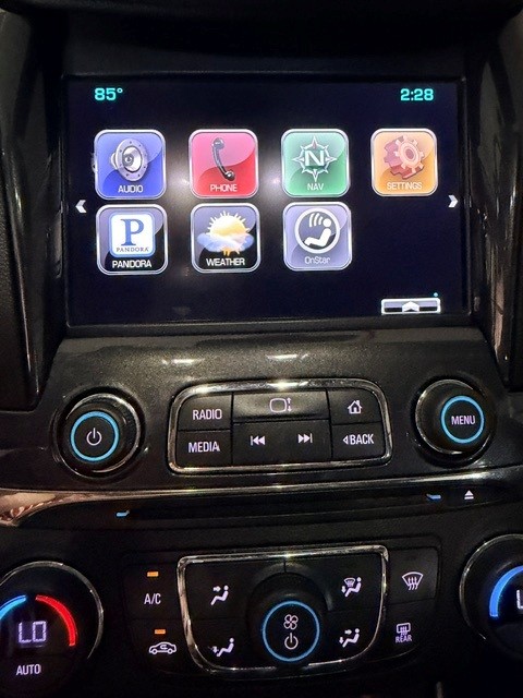 Used 2014 Chevrolet Impala LT FWD image 20