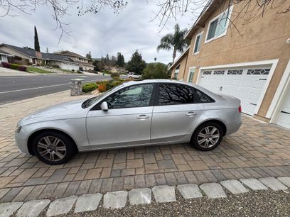 Used 2011 Audi A4 2.0T Premium