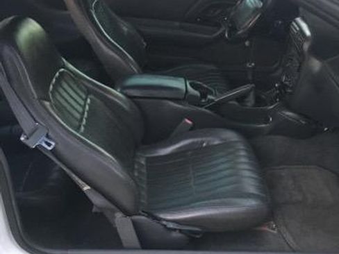 Used 1997 Chevrolet Camaro SS w/ SS Alteration Pkg image 8