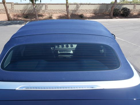 Used 2020 Mercedes-Benz E 450 Cabriolet image 13