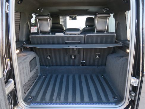 Used 2023 Mercedes-Benz G 550 image 32