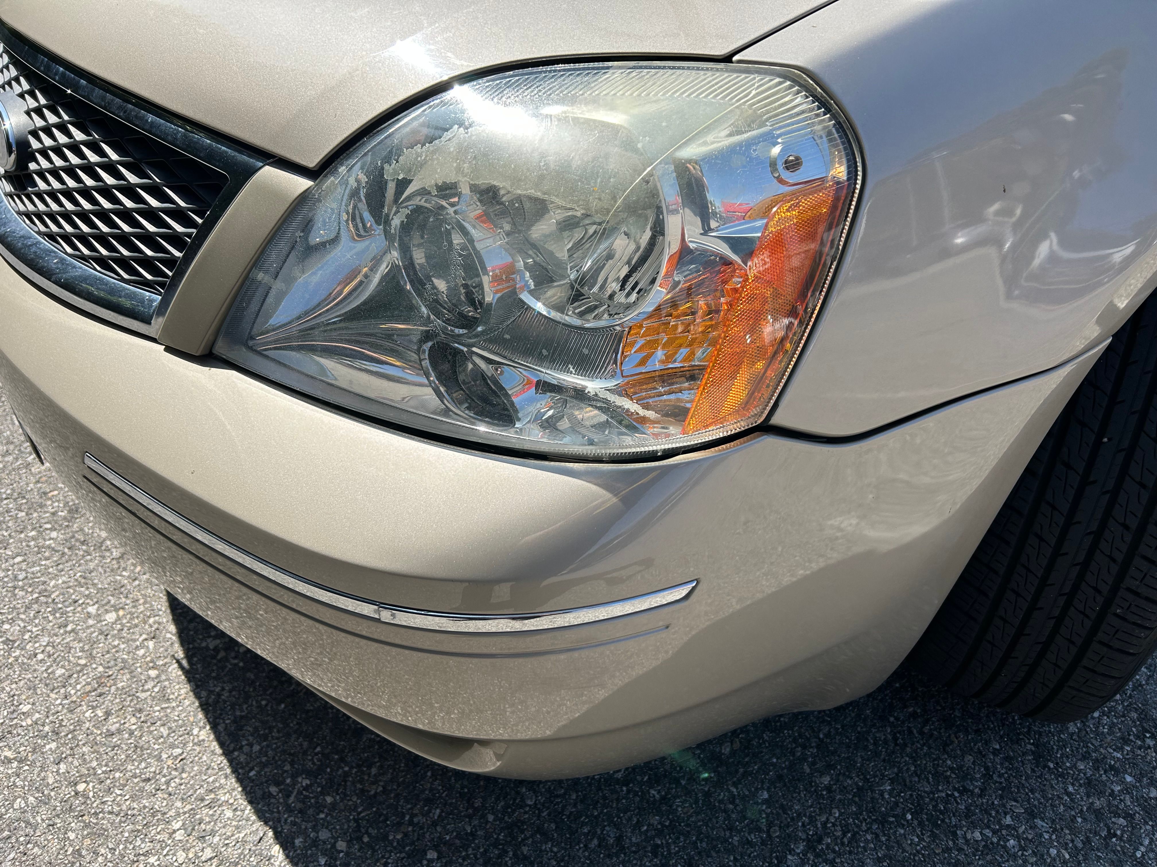 Used 2005 Ford Five Hundred SEL AWD/4WD image 26