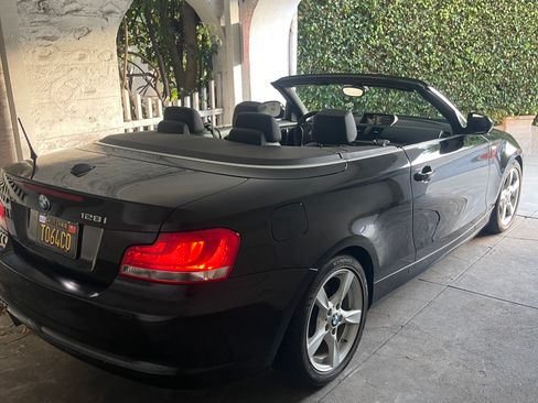 Used 2013 BMW 128i 128i Convertible 2D image 16