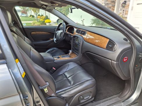 Used 2003 Jaguar S-TYPE 3.0 image 8