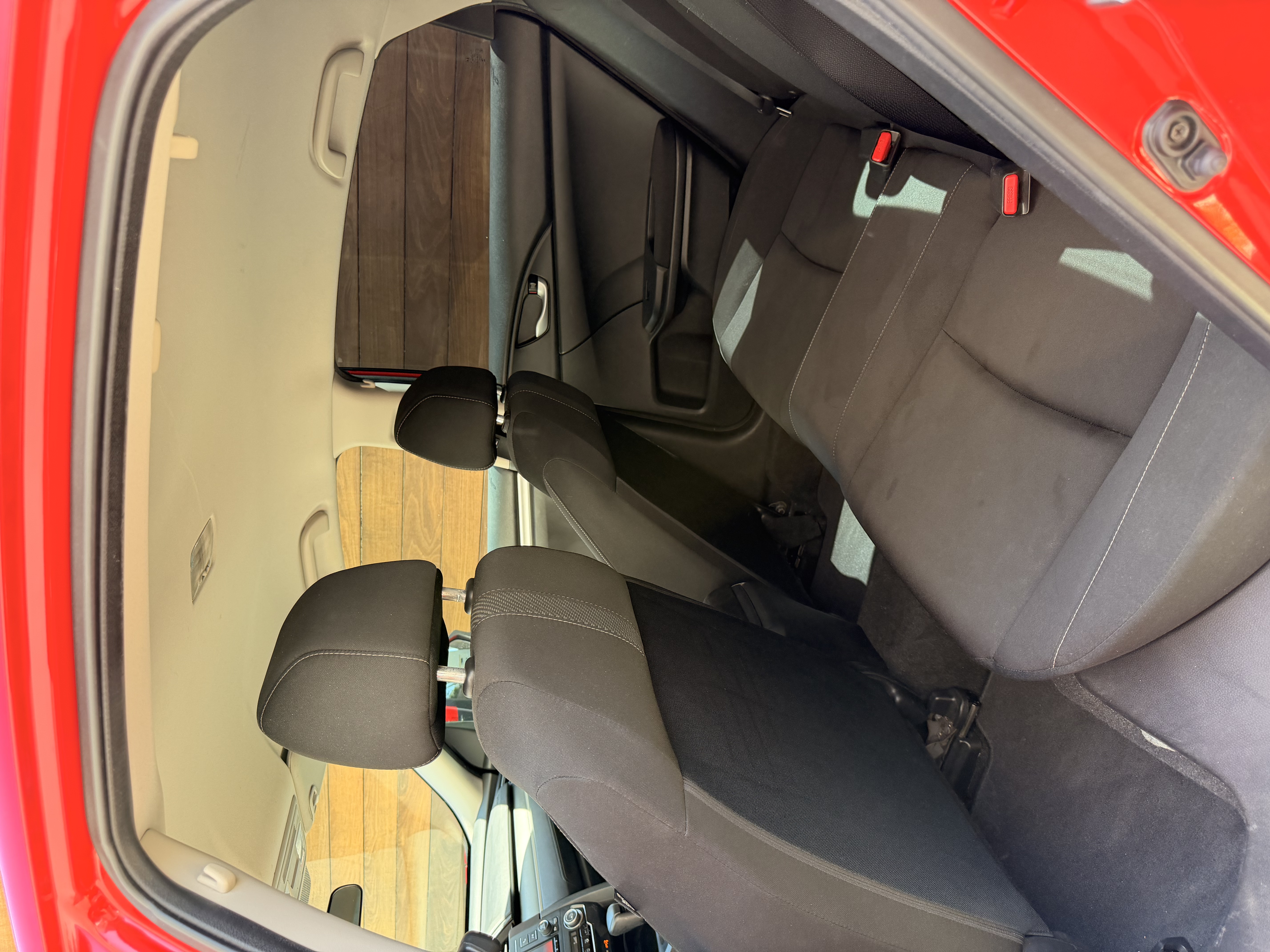 Used 2016 Honda Civic LX image 17
