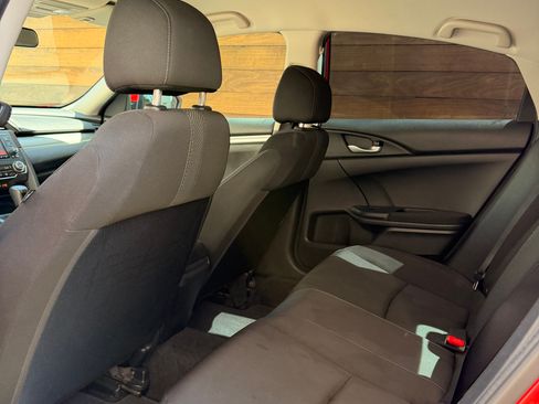 Used 2016 Honda Civic LX image 17