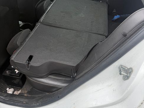 Used 2015 Chevrolet Sonic LTZ image 8