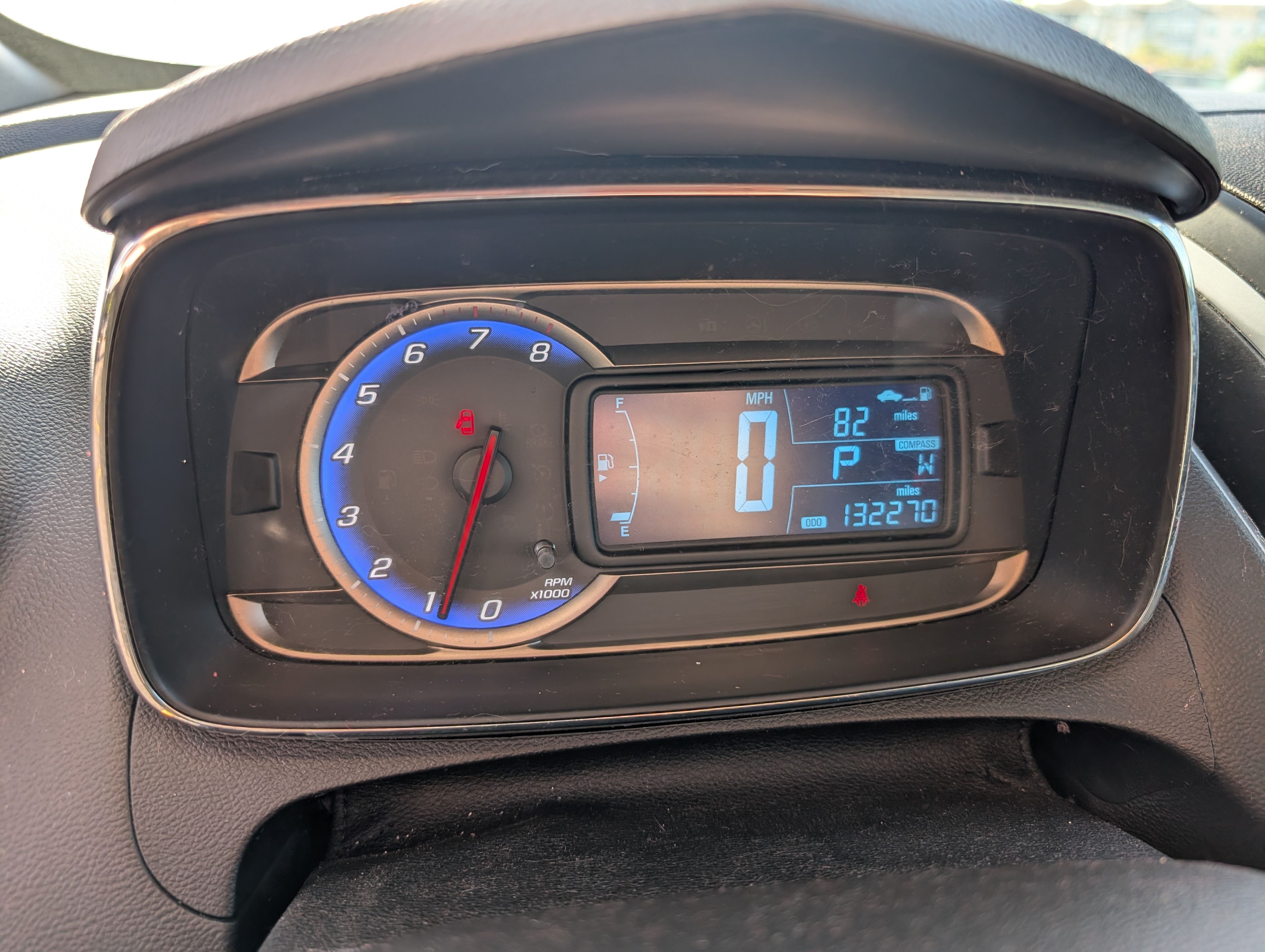 Used 2015 Chevrolet Trax LT w/ LT Plus Package FWD image 14