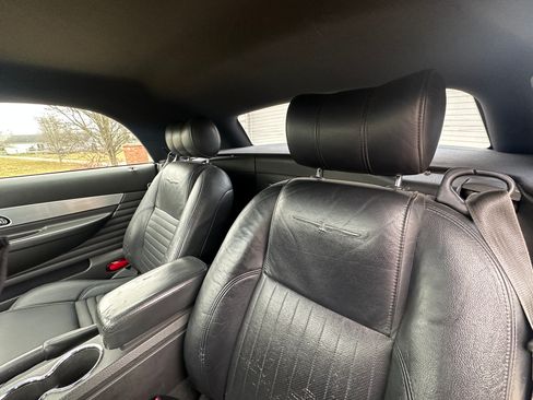 Used 2002 Ford Thunderbird image 12