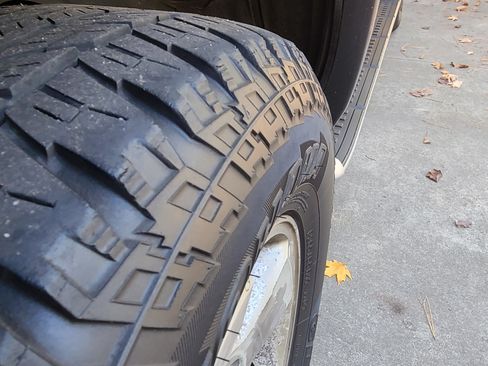 Used 2003 Toyota 4Runner Limited image 20