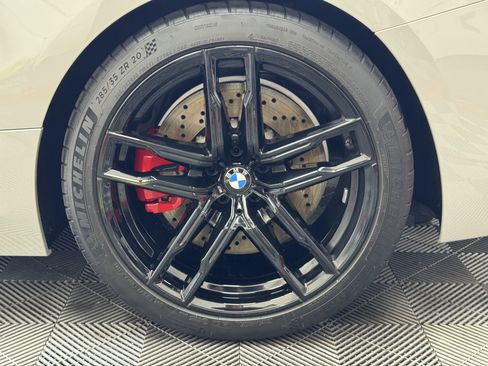 Used 2022 BMW M8 Competition w/ M Carbon Exterior Package image 14