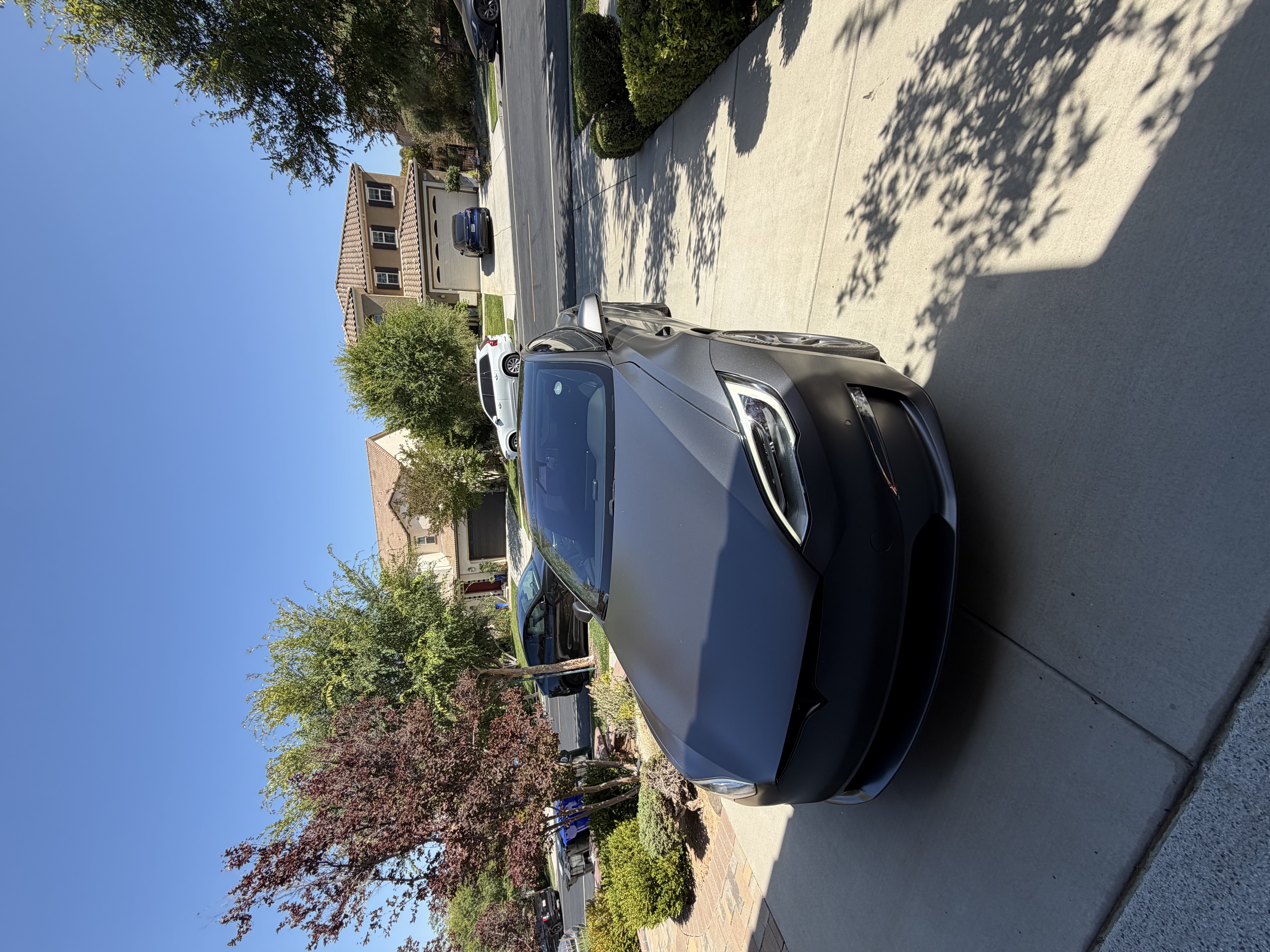 Used 2022 Tesla Model S AWD/4WD image 1