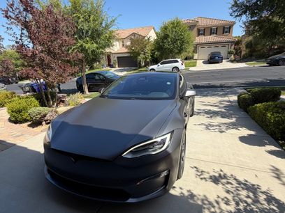 Used 2022 Tesla Model S