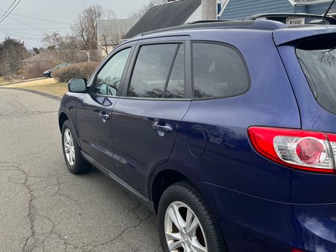 Used 2010 Hyundai Santa Fe SE image 11