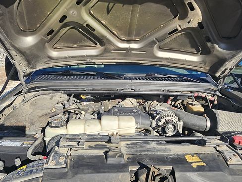 Used 2002 Ford Excursion Limited image 29